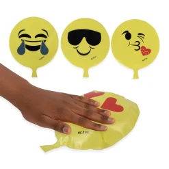 Hot Windy City Novelties Emojicon Whoopee Cushions