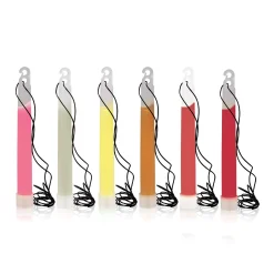Discount Windy City Novelties Everyday Glow Sticks Retail Counter Display