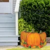 Windy City Novelties Fall Harvest Pumpkins Stand-Up