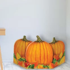 Windy City Novelties Fall Harvest Pumpkins Stand-Up