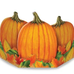 Windy City Novelties Fall Harvest Pumpkins Stand-Up