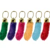 Online Windy City Novelties Faux Rabbit's Foot Keychains
