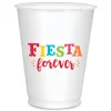 Discount Windy City Novelties Fiesta Forever 16 oz. Plastic Cups