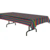 Clearance Windy City Novelties Fiesta Serape Table Cover