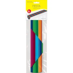 Hot Windy City Novelties Fiesta Serape 6' Table Runner