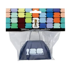 Sale Windy City Novelties FIFA World Cup Soccer Metal Cowbell