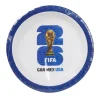 Windy City Novelties FIFA World Cup Soccer 9" Plates