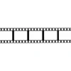 Sale Windy City Novelties Filmstrip Decorative Tape