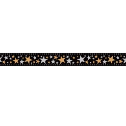 Sale Windy City Novelties Filmstrip Star Decorating Roll