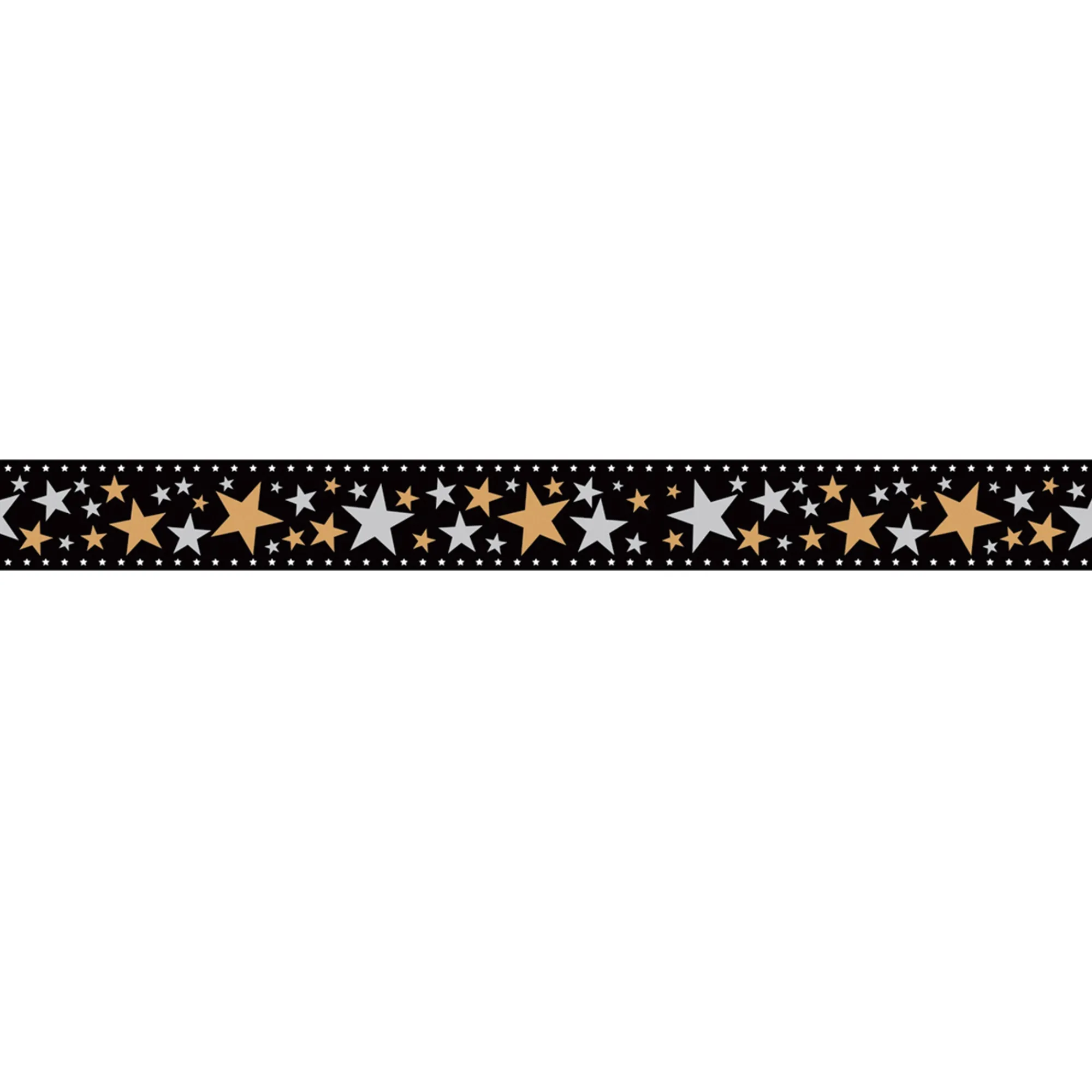 Sale Windy City Novelties Filmstrip Star Decorating Roll