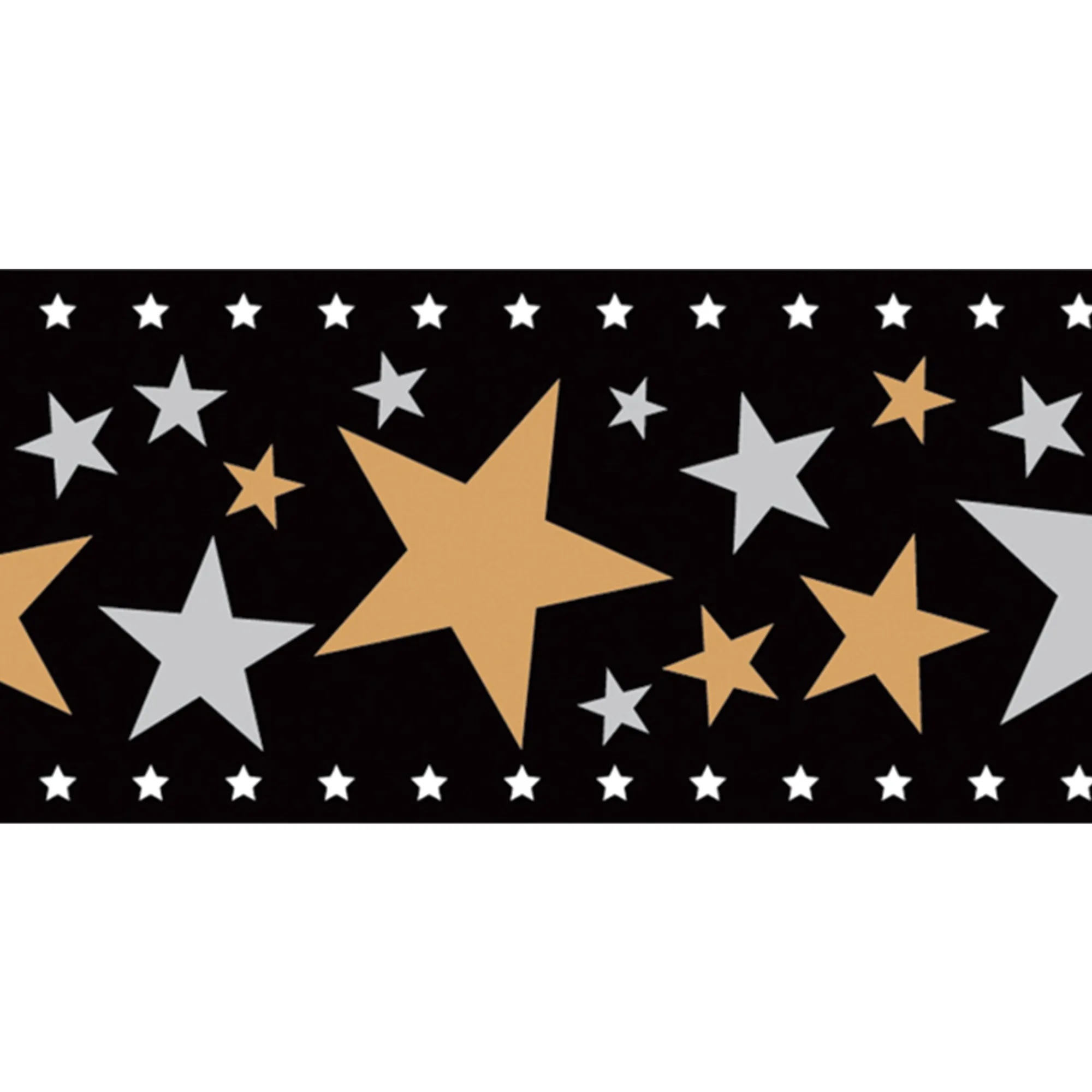 Sale Windy City Novelties Filmstrip Star Decorating Roll