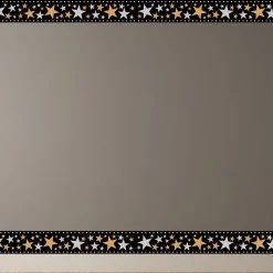 Sale Windy City Novelties Filmstrip Star Decorating Roll