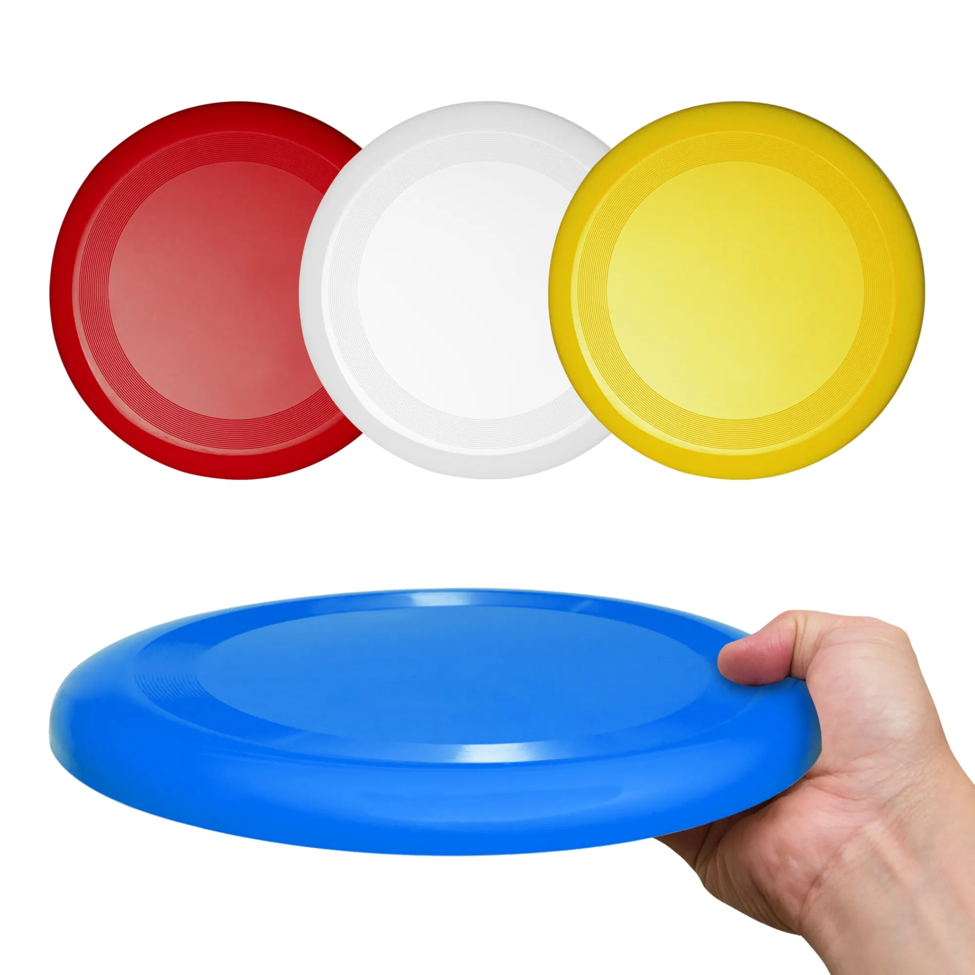 Online Windy City Novelties Flying 10" Discs