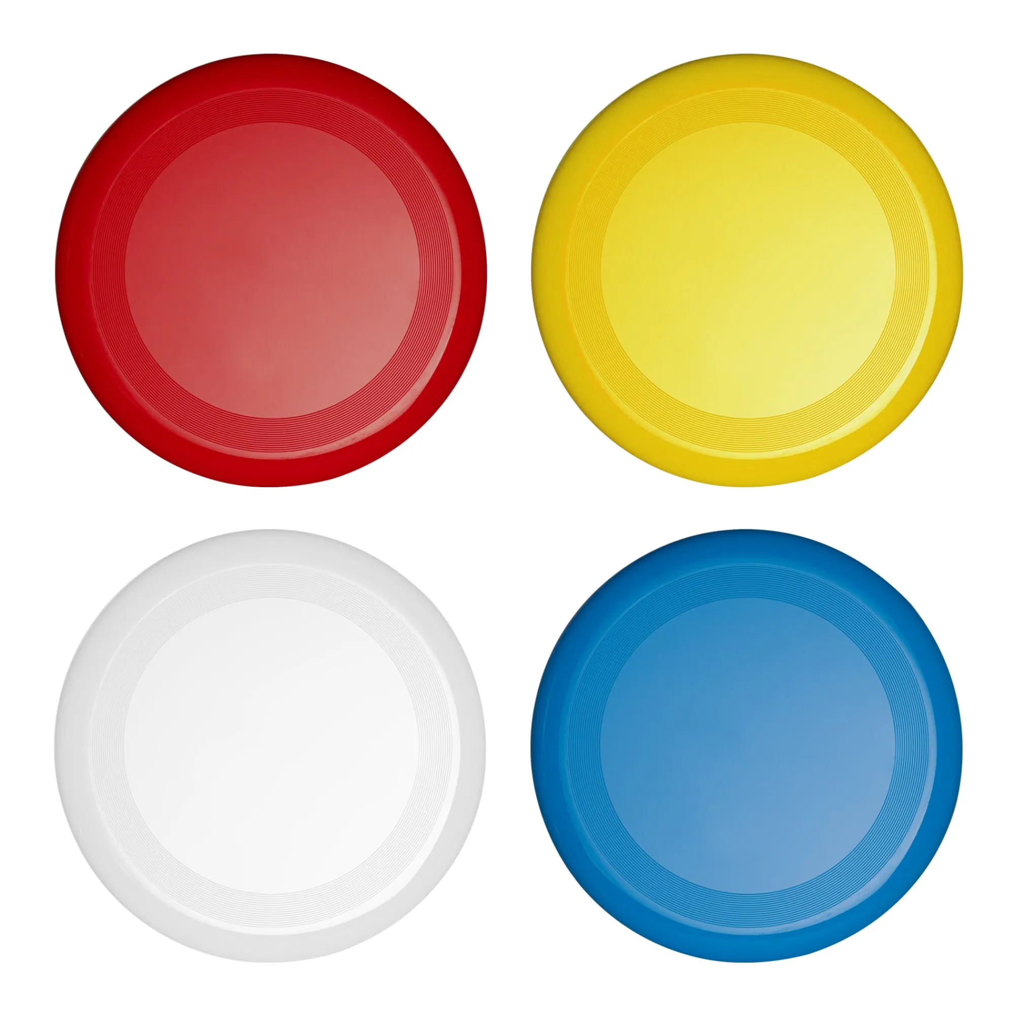 Online Windy City Novelties Flying 10" Discs