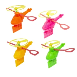 Discount Windy City Novelties Flying Helicopters