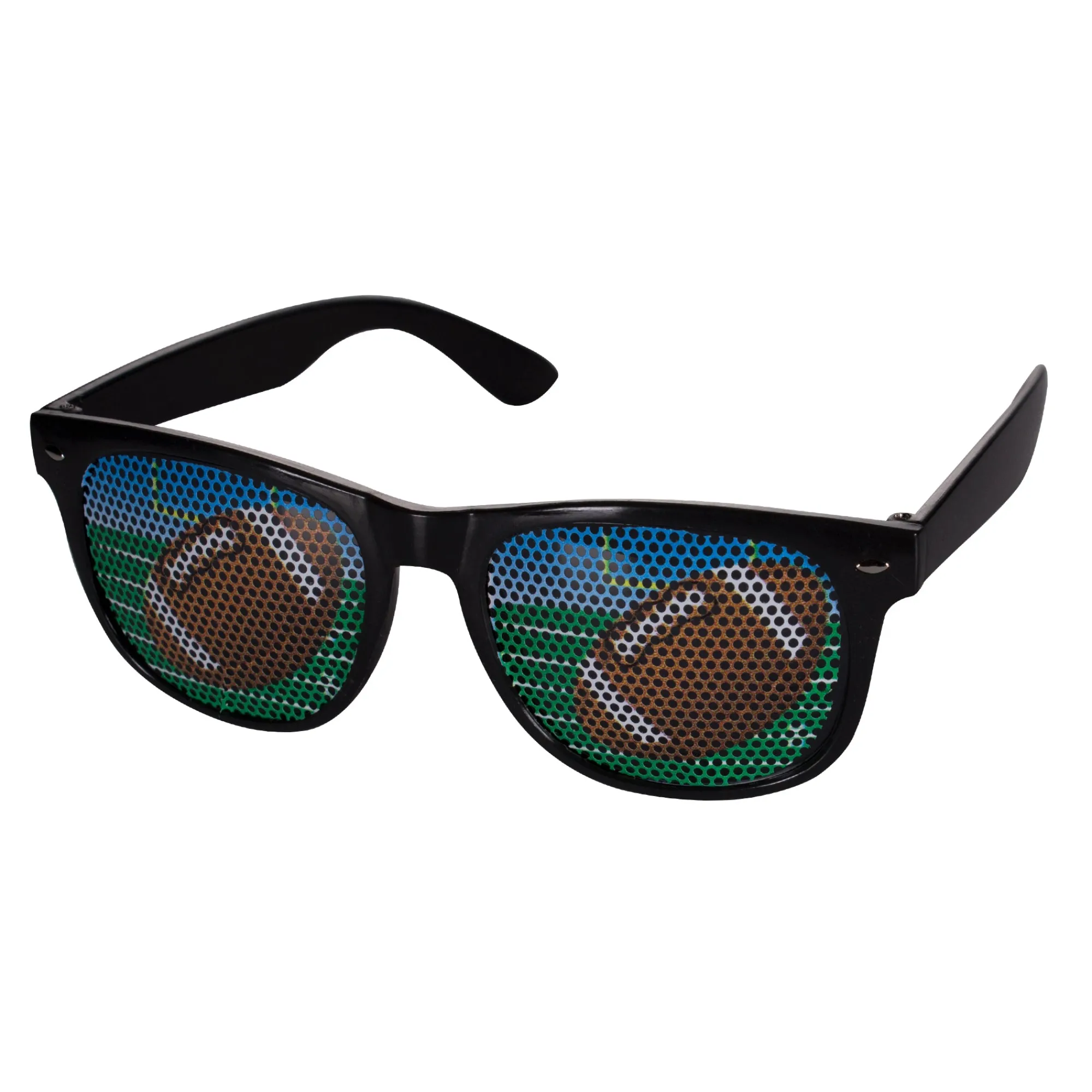 Sale Windy City Novelties Football Billboard Sunglasses