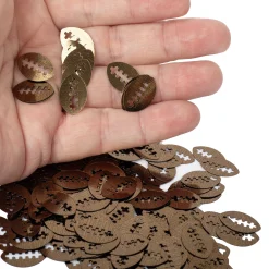 Discount Windy City Novelties Football Confetti