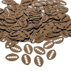 Discount Windy City Novelties Football Confetti