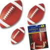 Sale Windy City Novelties Football Cutouts