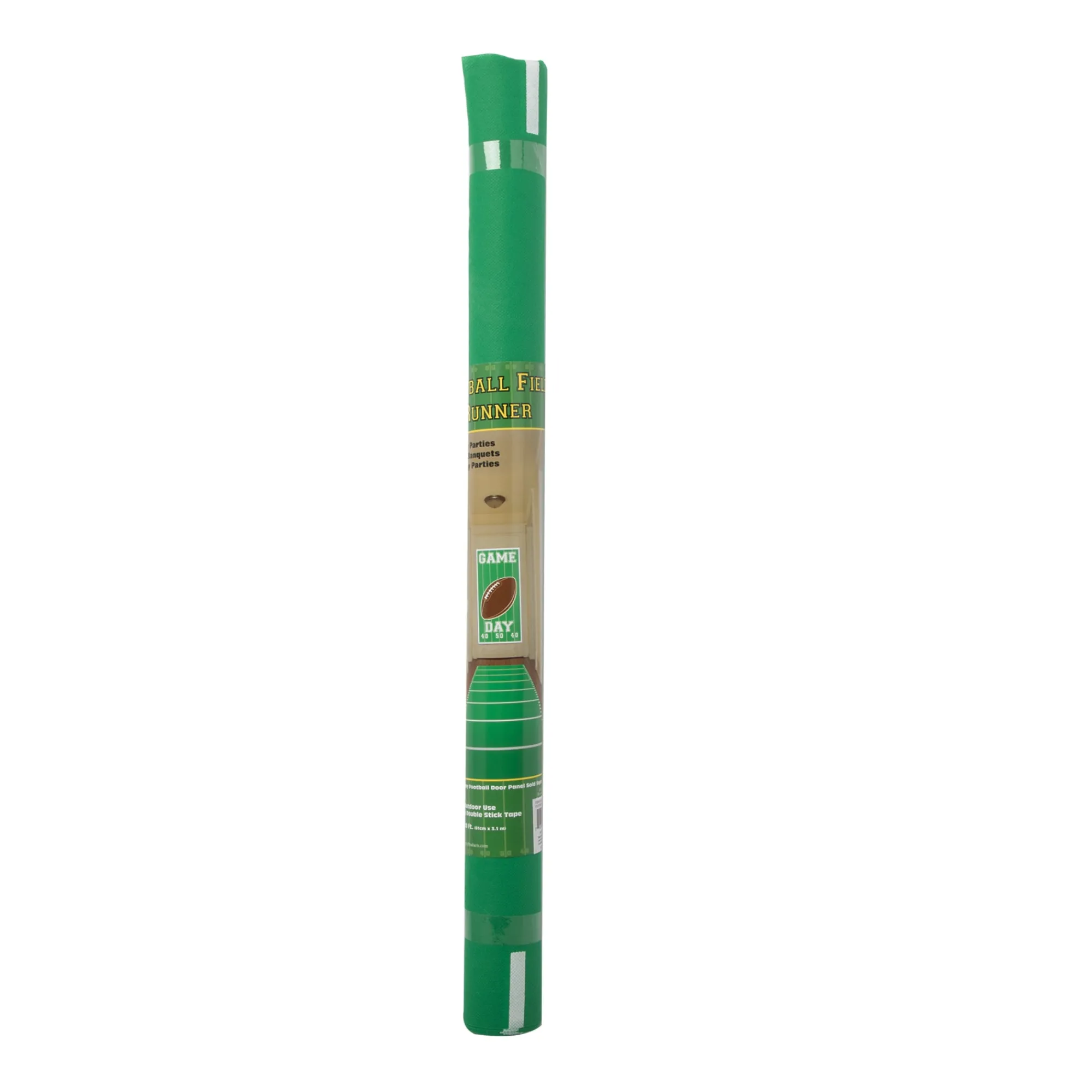 New Windy City Novelties Football Field Floor Runner