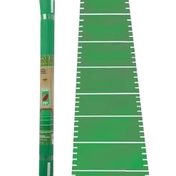 New Windy City Novelties Football Field Floor Runner