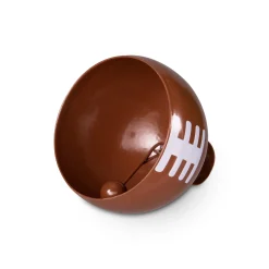 Outlet Windy City Novelties Football Metal Cowbells