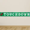 Discount Windy City Novelties Football Touchdown Fringe 5' Banner