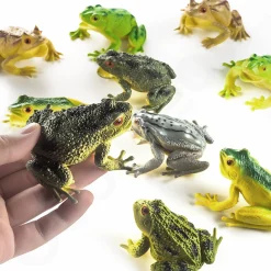 Sale Windy City Novelties Frog Toy Figures