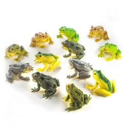 Sale Windy City Novelties Frog Toy Figures
