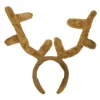 Sale Windy City Novelties Furry Antlers Headband
