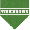 Hot Windy City Novelties Game Day Football Field Table Runner
