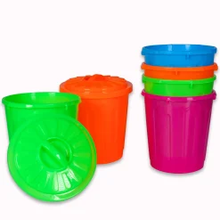 Online Windy City Novelties Garbage Can Party Favors