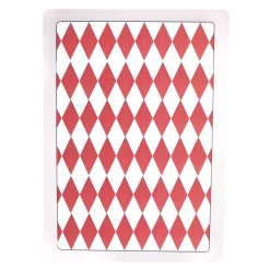 Discount Windy City Novelties Giant Playing Cards Cutouts