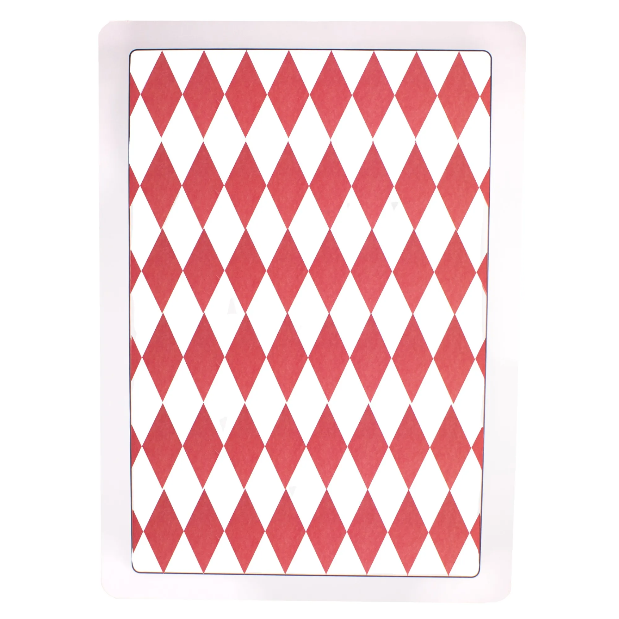 Discount Windy City Novelties Giant Playing Cards Cutouts