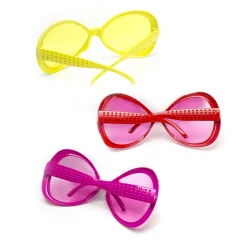 Online Windy City Novelties Glamorous Sunglasses