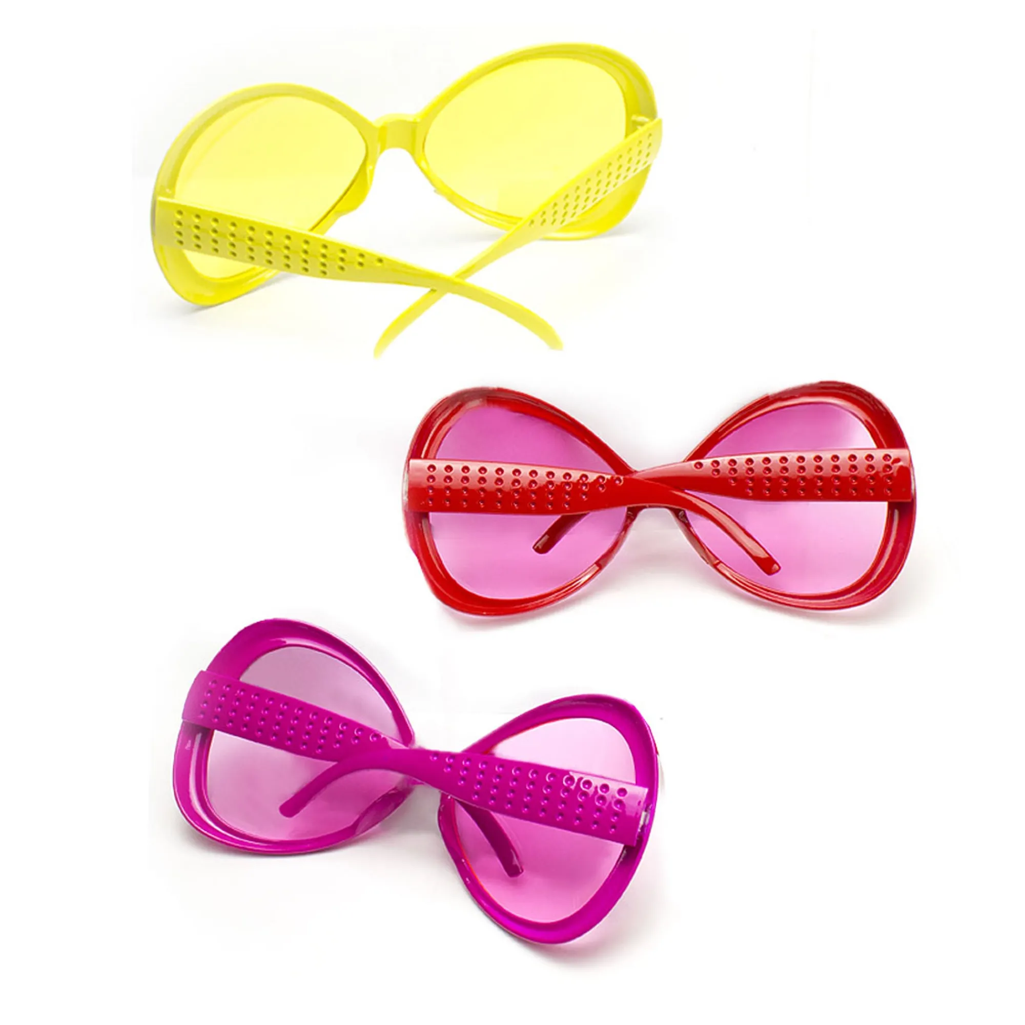 Online Windy City Novelties Glamorous Sunglasses