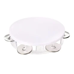 Online Windy City Novelties Glitter Party Tambourines