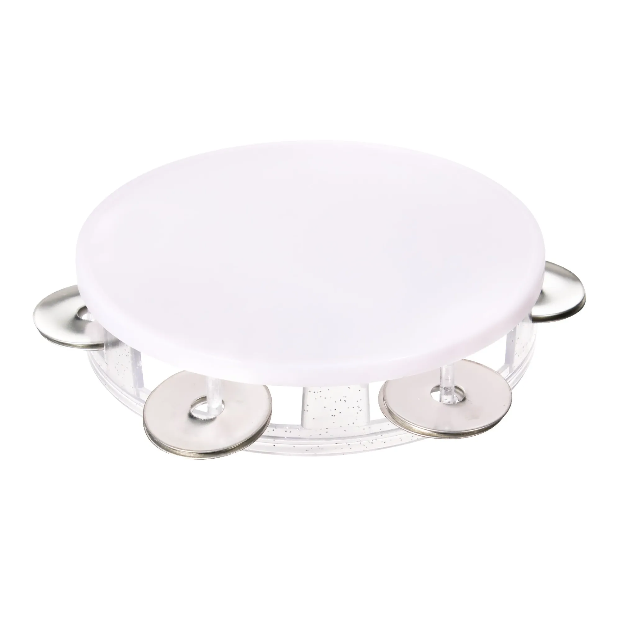 Online Windy City Novelties Glitter Party Tambourines