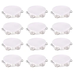 Online Windy City Novelties Glitter Party Tambourines