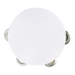 Online Windy City Novelties Glitter Party Tambourines