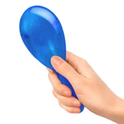 New Windy City Novelties Glitter Plastic Party Maracas
