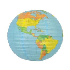 Outlet Windy City Novelties Globe Lantern