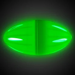 Windy City Novelties Glow Football