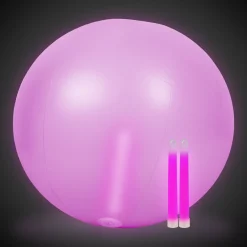 New Windy City Novelties Glow in the Dark 24