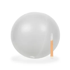 Windy City Novelties Glow in the Dark 12