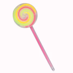 Clearance Windy City Novelties Glow Lollipop Wand