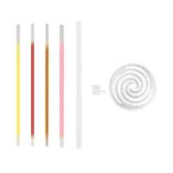 Clearance Windy City Novelties Glow Lollipop Wand