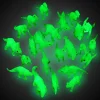Windy City Novelties Glow Mini Dinosaurs