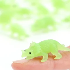 Windy City Novelties Glow Mini Dinosaurs