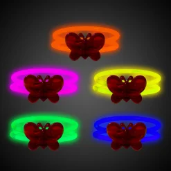 Clearance Windy City Novelties Glow Party 200 Pack